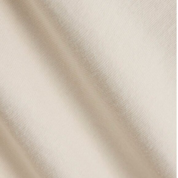 Everlane Off-Duty Barrel Pant - Bone, XS, NWT - Picture 3 of 5